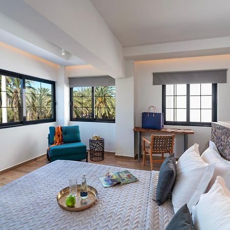 Naillac Boutique Hotel Rhodes City Kültér fotó
