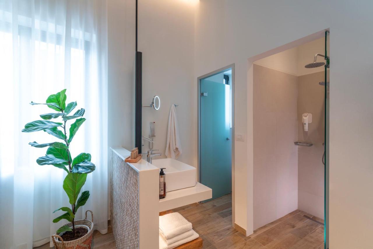 Naillac Boutique Hotel Rhodes City Kültér fotó