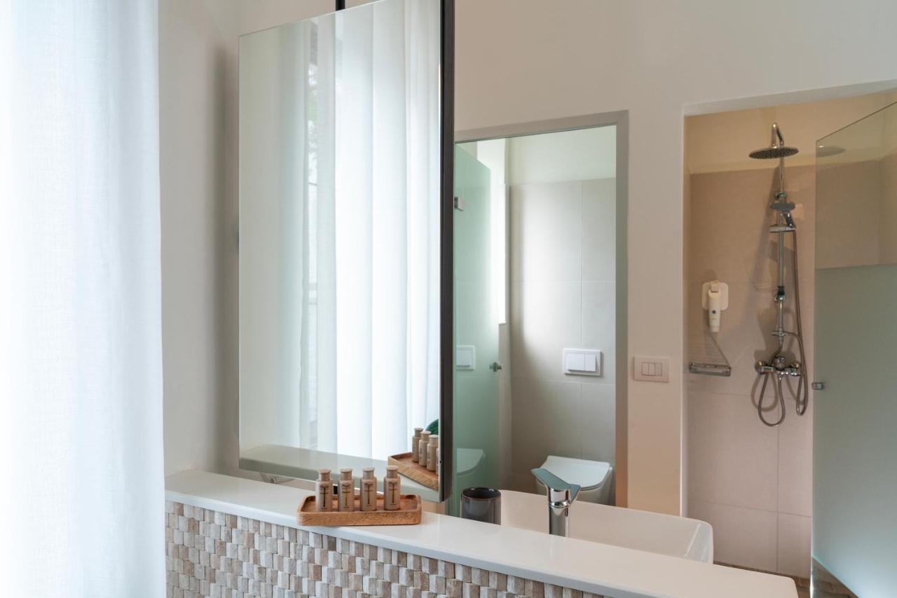 Naillac Boutique Hotel Rhodes City Kültér fotó