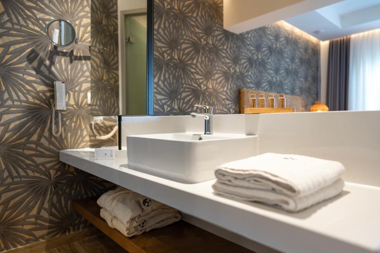 Naillac Boutique Hotel Rhodes City Kültér fotó