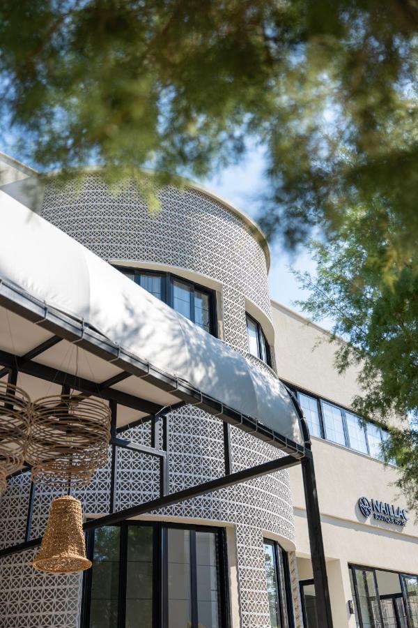 Naillac Boutique Hotel Rhodes City Kültér fotó