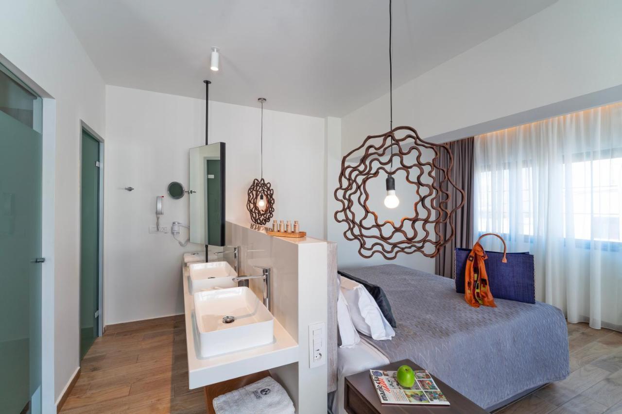Naillac Boutique Hotel Rhodes City Kültér fotó
