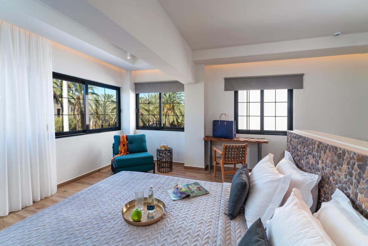 Naillac Boutique Hotel Rhodes City Kültér fotó