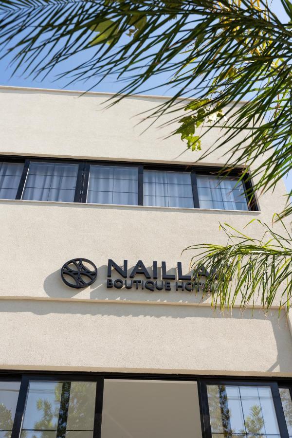 Naillac Boutique Hotel Rhodes City Kültér fotó