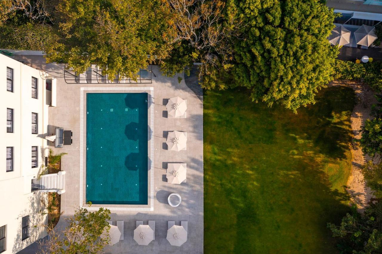 Naillac Boutique Hotel Rhodes City Kültér fotó