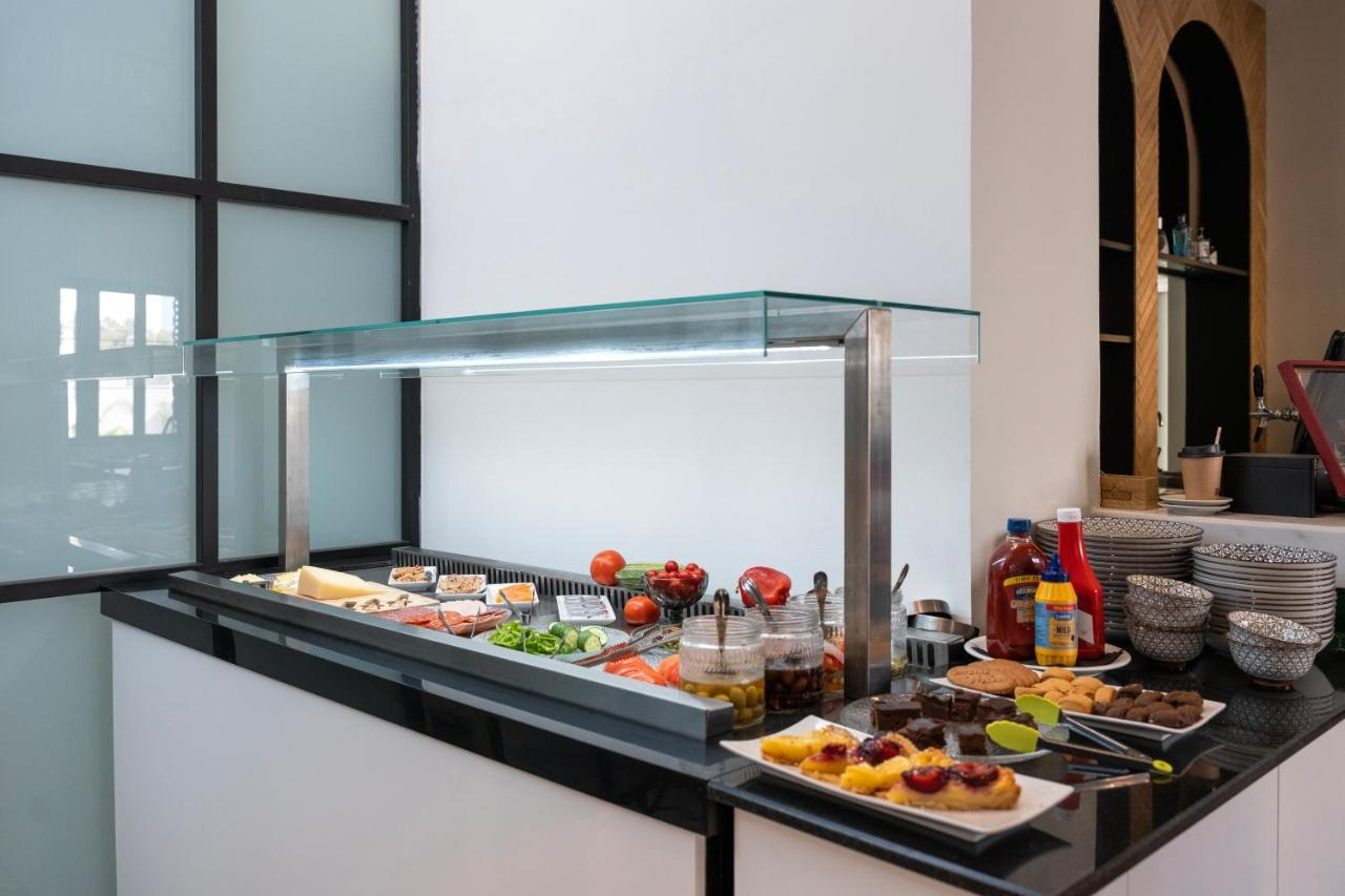Naillac Boutique Hotel Rhodes City Kültér fotó